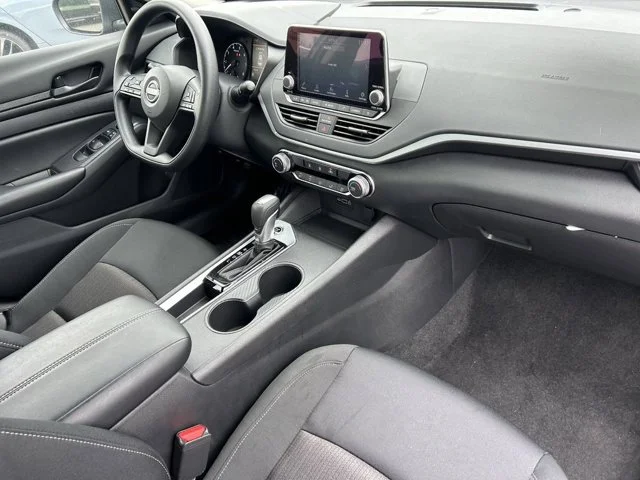 SEMINUEVOS NISSAN Altima a Estados en autogozo