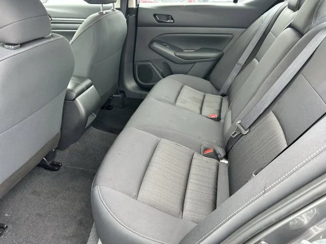 SEMINUEVOS NISSAN Altima a Estados en autogozo
