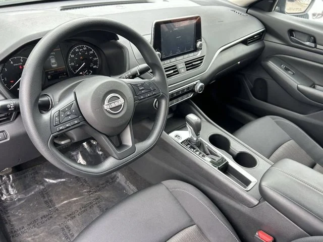 SEMINUEVOS NISSAN Altima a Estados en autogozo
