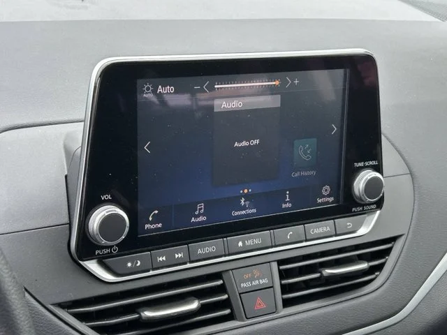 SEMINUEVOS NISSAN Altima a Estados en autogozo
