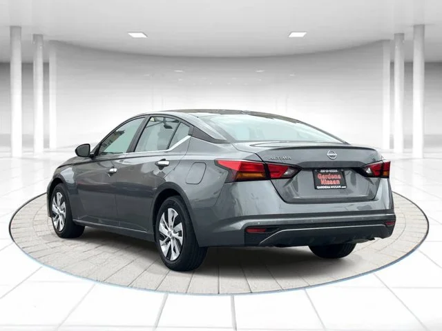 SEMINUEVOS NISSAN Altima a Estados en autogozo
