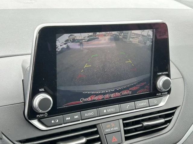 SEMINUEVOS NISSAN Altima a Estados en autogozo