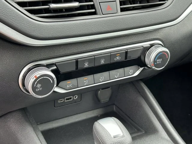 SEMINUEVOS NISSAN Altima a Estados en autogozo