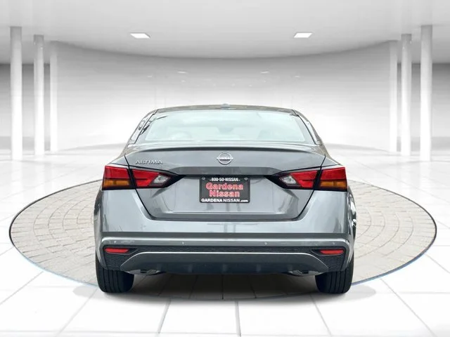 SEMINUEVOS NISSAN Altima a Estados en autogozo