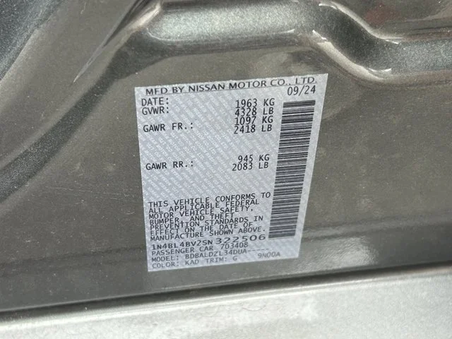 SEMINUEVOS NISSAN Altima a Estados en autogozo
