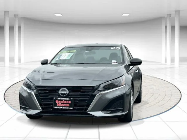 SEMINUEVOS NISSAN Altima a Estados en autogozo