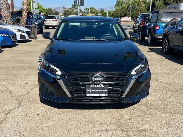 SEMINUEVOS NISSAN Altima a Estados en autogozo