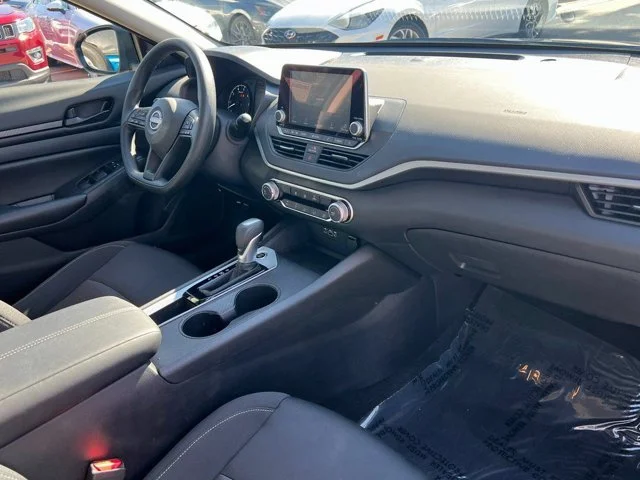 SEMINUEVOS NISSAN Altima a Estados en autogozo