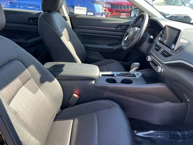 SEMINUEVOS NISSAN Altima a Estados en autogozo