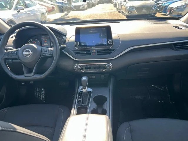SEMINUEVOS NISSAN Altima a Estados en autogozo