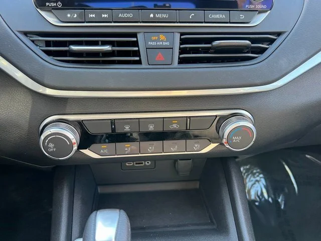 SEMINUEVOS NISSAN Altima a Estados en autogozo
