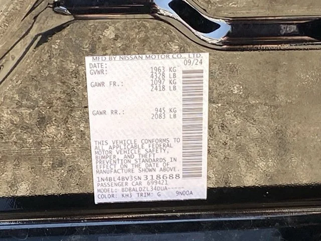 SEMINUEVOS NISSAN Altima a Estados en autogozo