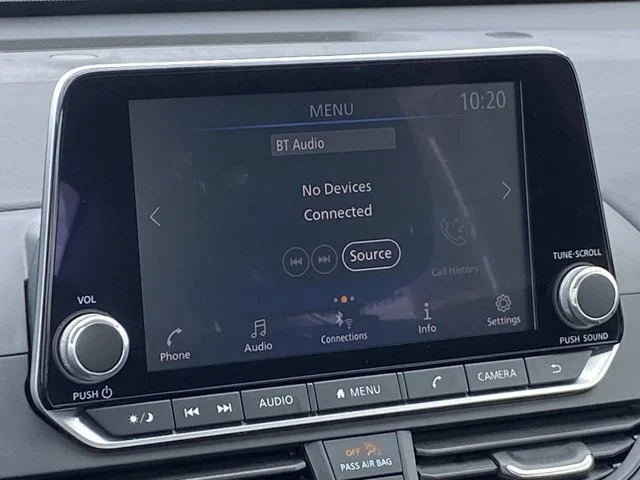 SEMINUEVOS NISSAN Altima a Estados en autogozo