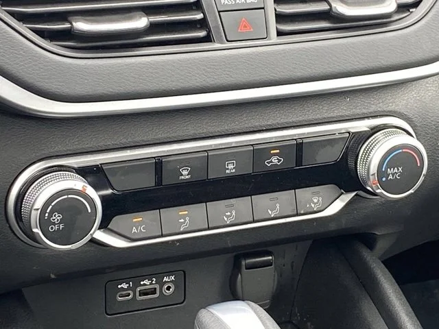 SEMINUEVOS NISSAN Altima a Estados en autogozo