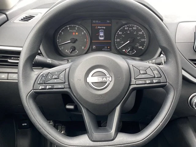 SEMINUEVOS NISSAN Altima a Estados en autogozo