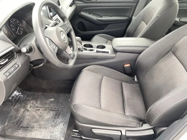 SEMINUEVOS NISSAN Altima a Estados en autogozo