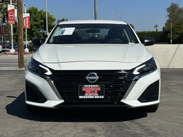 SEMINUEVOS NISSAN Altima a Estados en autogozo