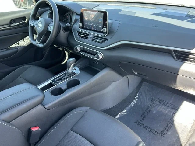 SEMINUEVOS NISSAN Altima a Estados en autogozo
