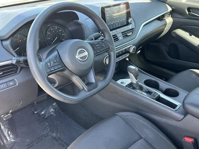 SEMINUEVOS NISSAN Altima a Estados en autogozo