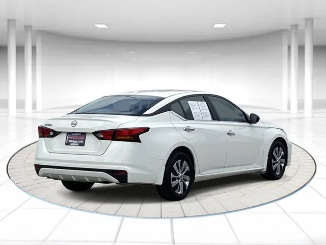 SEMINUEVOS NISSAN Altima a Estados en autogozo