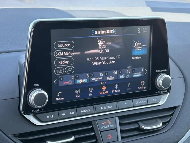 SEMINUEVOS NISSAN Altima a Estados en autogozo