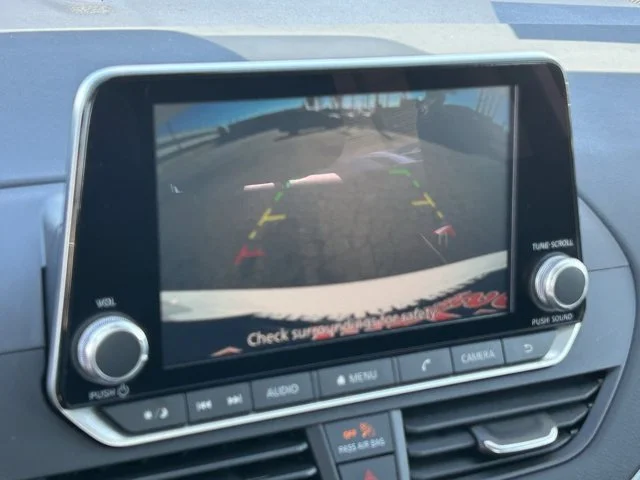 SEMINUEVOS NISSAN Altima a Estados en autogozo