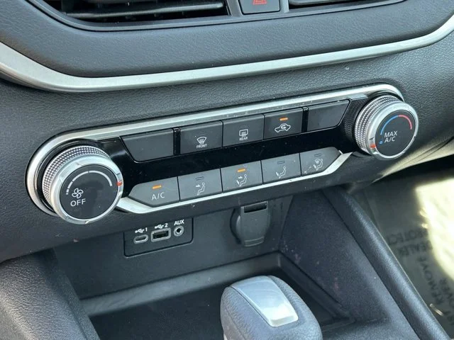 SEMINUEVOS NISSAN Altima a Estados en autogozo