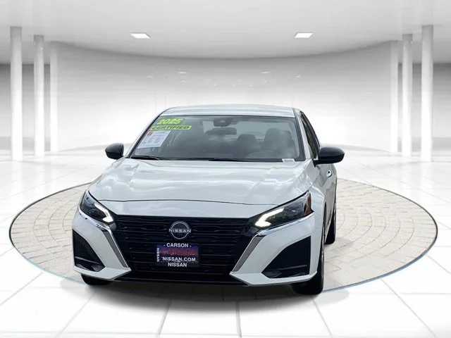 SEMINUEVOS NISSAN Altima a Estados en autogozo