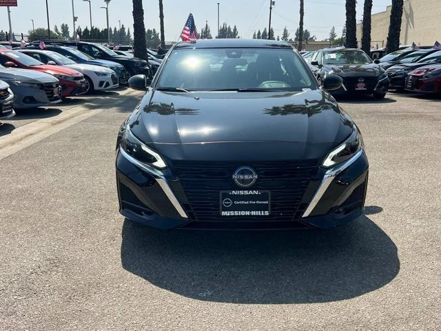 SEMINUEVOS NISSAN Altima a Estados en autogozo