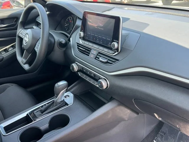 SEMINUEVOS NISSAN Altima a Estados en autogozo