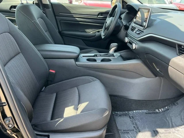 SEMINUEVOS NISSAN Altima a Estados en autogozo