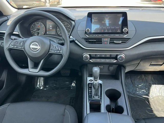 SEMINUEVOS NISSAN Altima a Estados en autogozo