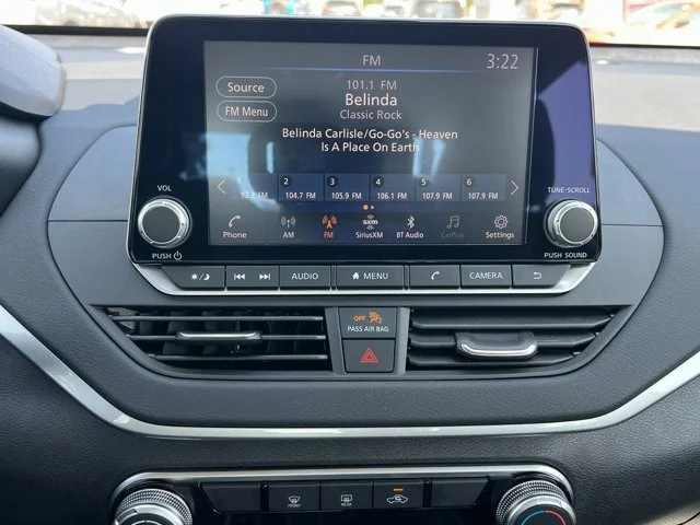 SEMINUEVOS NISSAN Altima a Estados en autogozo
