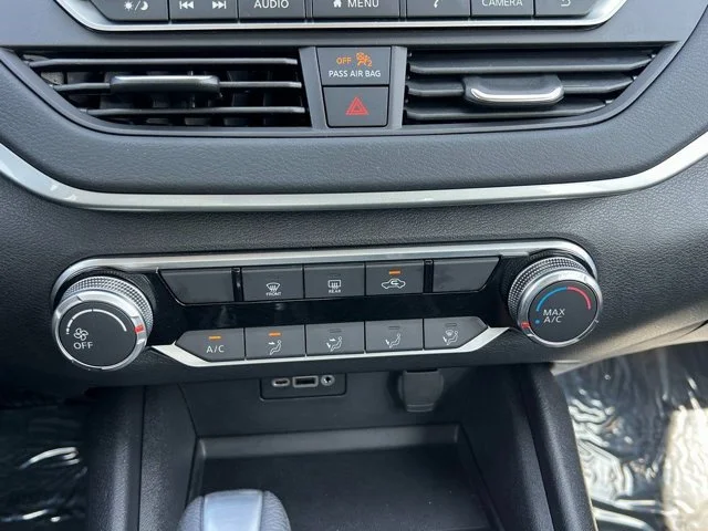 SEMINUEVOS NISSAN Altima a Estados en autogozo