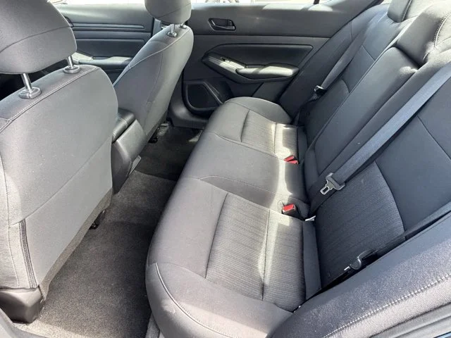 SEMINUEVOS NISSAN Altima a Estados en autogozo