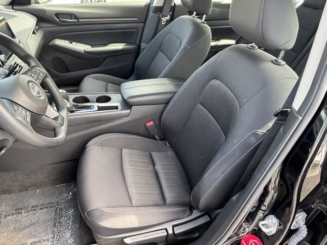 SEMINUEVOS NISSAN Altima a Estados en autogozo