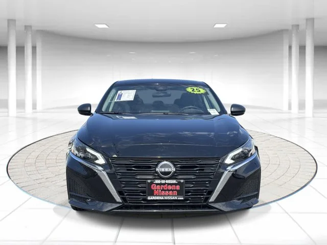 SEMINUEVOS NISSAN Altima a Estados en autogozo
