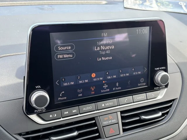 SEMINUEVOS NISSAN Altima a Estados en autogozo