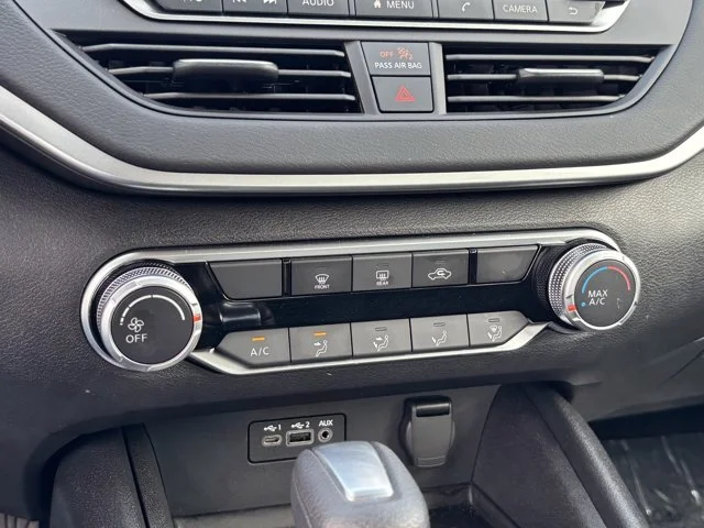 SEMINUEVOS NISSAN Altima a Estados en autogozo