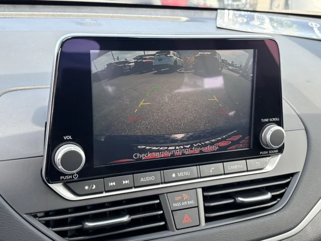 SEMINUEVOS NISSAN Altima a Estados en autogozo
