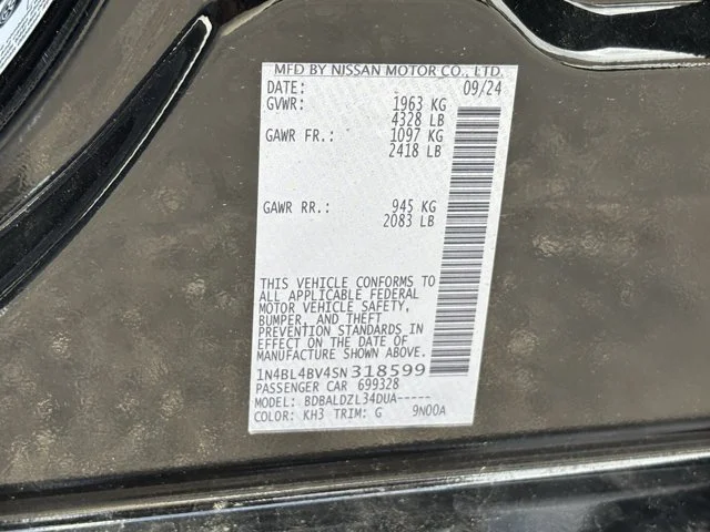 SEMINUEVOS NISSAN Altima a Estados en autogozo
