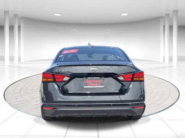 SEMINUEVOS NISSAN Altima a Estados en autogozo