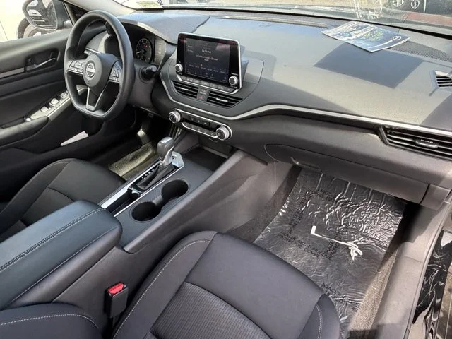 SEMINUEVOS NISSAN Altima a Estados en autogozo