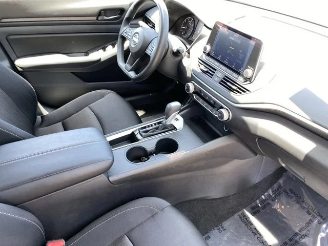 SEMINUEVOS NISSAN Altima a Estados en autogozo