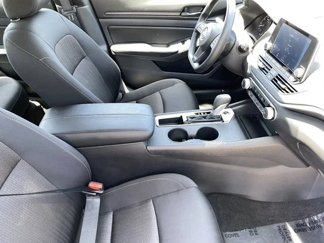 SEMINUEVOS NISSAN Altima a Estados en autogozo