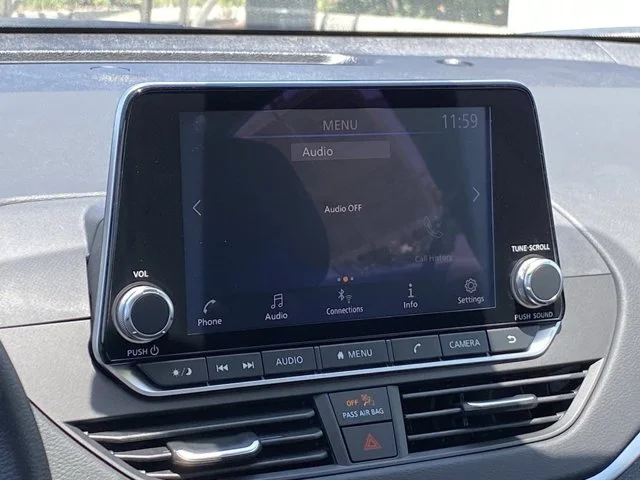 SEMINUEVOS NISSAN Altima a Estados en autogozo