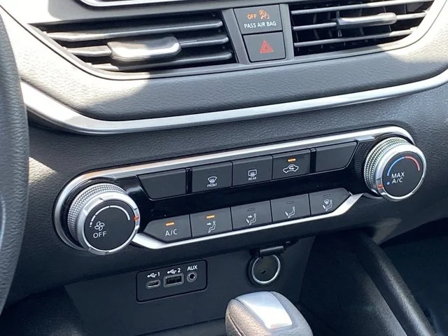 SEMINUEVOS NISSAN Altima a Estados en autogozo