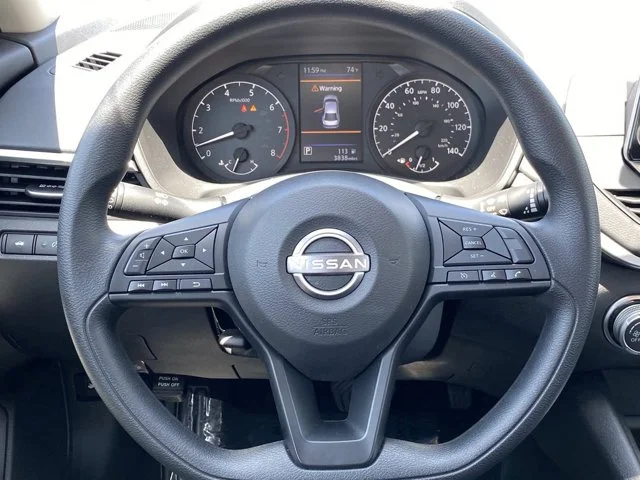 SEMINUEVOS NISSAN Altima a Estados en autogozo