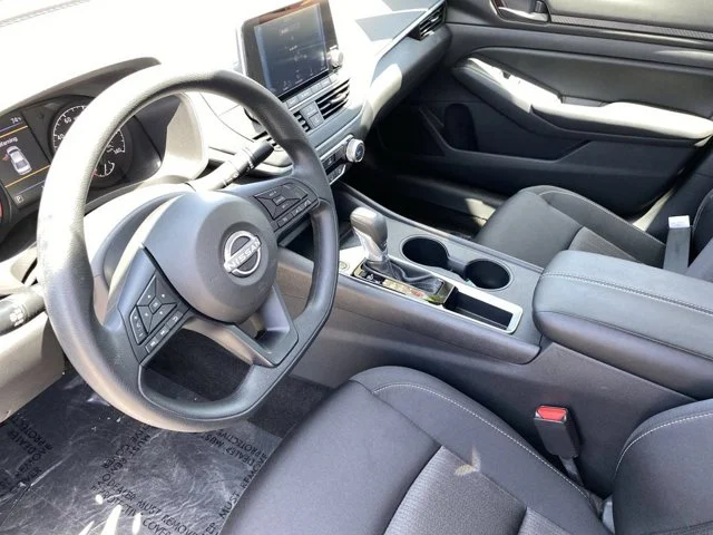 SEMINUEVOS NISSAN Altima a Estados en autogozo