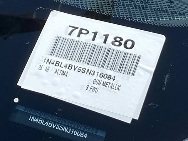 SEMINUEVOS NISSAN Altima a Estados en autogozo